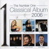 Various artists - The Number One Classical Album 2006