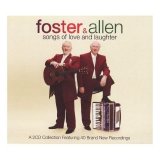 Foster & Allen - Songs Of Love & Laughter