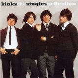 The Kinks - The Kinks The Singles Collection