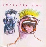 Tony Banks - 1995 - Strictly Inc.