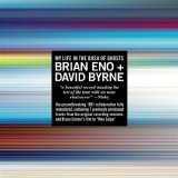 Brian Eno & David Byrne - My Life In The Bush Of Ghosts