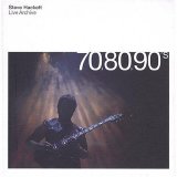 Steve Hackett - Live Archive