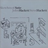Steve Hackett - Sketches Of Satie