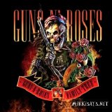 Guns N' Roses - Family Tree