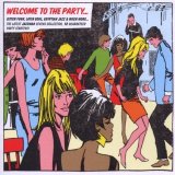 Various artists - Welcome To The Party