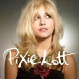 Pixie Lott - Turn It Up