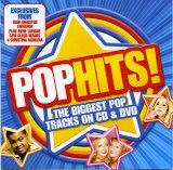 Various artists - Pop Hits! The Biggest Pop Tracks On CD