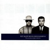 Pet Shop Boys - Discography: The Complete Singles Collection