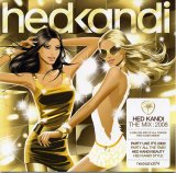 Various artists - Hed Kandi The Mix 2008