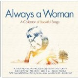 Various artists - Always A Woman