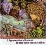 T.Rex - My People Were Fair And Had Sky In Their Hair ... But Now They're Content To Wear Stars On Their Brows