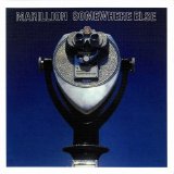 Marillion - Somewhere Else