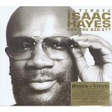 Isaac Hayes - Ultimate Isaac Hayes Can You Dig It?