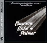 Emerson, Lake & Palmer - Welcome Back My Friends