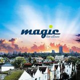 Various artists - Magic The Album