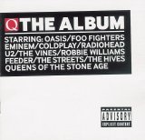 Various artists - Q The Album