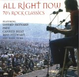 Various artists - All Right Now