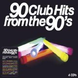 Various artists - 90 Club Hits From The 90's