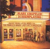 Mark Knopfler - Screenplaying