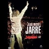 Jean-Michel Jarre - Solidarnosc Live