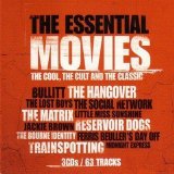 Various artists - The Essential Movies