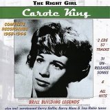 Carole King - Complete Recordings 1958-1966