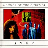 Various artists - Sounds Of The Eighties 1980
