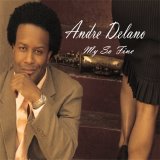 Andre Delano - My So Fine