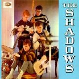 The Shadows - The Shadows