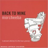 Morcheeba - Back To Mine
