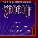 Various artists - Xanadu Original Soundtrack