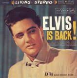 Elvis Presley - Elvis Is Back!