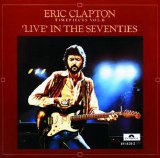 Eric Clapton - Timepieces II