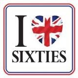 Various artists - I Love Sixties