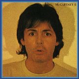 Paul McCartney - McCartney II