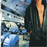 UFO - Lights Out