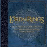 Howard Shore - The Lord Of The Rings The Two Towers The Complete Recordings
