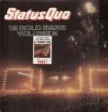 Status Quo - 12 Gold Bars Vol.2