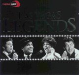 Various artists - Capital Gold Las Vegas Legends