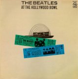 The Beatles - Live At The Hollywood Bowl