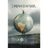 Dream Theater - Chaos In Motion 2007-2008
