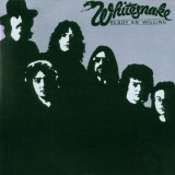 Whitesnake - Ready An' Willing