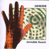 Genesis - Invisible Touch