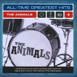 The Animals - The Animals: All-Time Greatest Hits