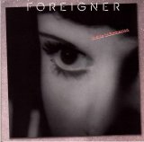 Foreigner - Inside Information