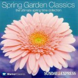 Various artists - Spring Garden Classics