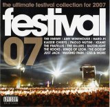 Various artists - Festival 2007