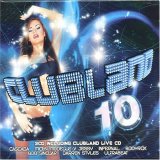 Various artists - Clubland 10