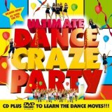 Various artists - Ultimate Dance Crazy Party