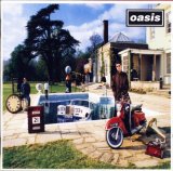 Oasis - Be Here Now